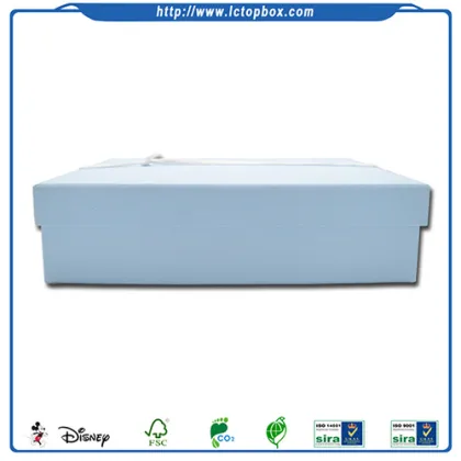 Office household paper storage box
