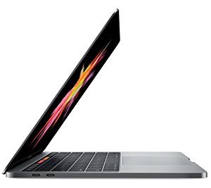 Apple MacBook Pro MPXW2LL/A (Newest Version)