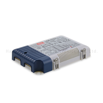 Mean Well LCM-60DA 60W Constant Current LED Driver