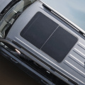 2025 Haval H9 жорсткі пазадарожнік