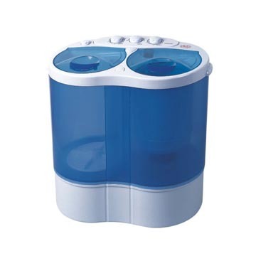 Twin Tub Washers