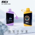 vape IRex Ice queen พัฟ 60k