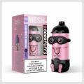 Mesh-K 6000 Puffs Kit jetable Pod France