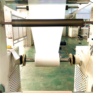 polythene rolls for thermal forming