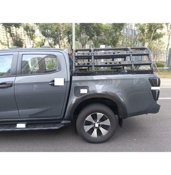 High Quality Ford F150 Roll Bars & Pickup Bar Accessories