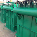 Iron Ore Dust Collection Equipment