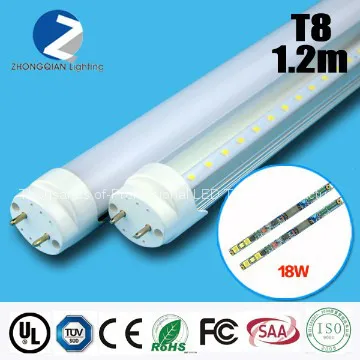 t8 led lighting hot sales in singapore good quality high lumen