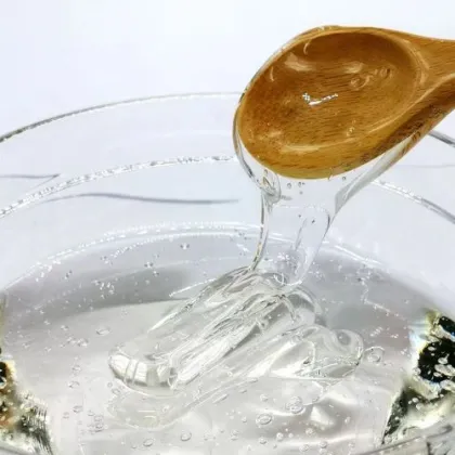 High Fructose Corn Syrup