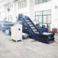 Non Ferrous Metal Scrap Baler Machine