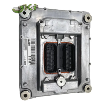 Computador de excavadoras y ECU para los modelos EC210, EC240B, EC290B y EC460