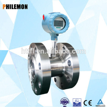 kaifeng liquid turbine flow meter manufacturer