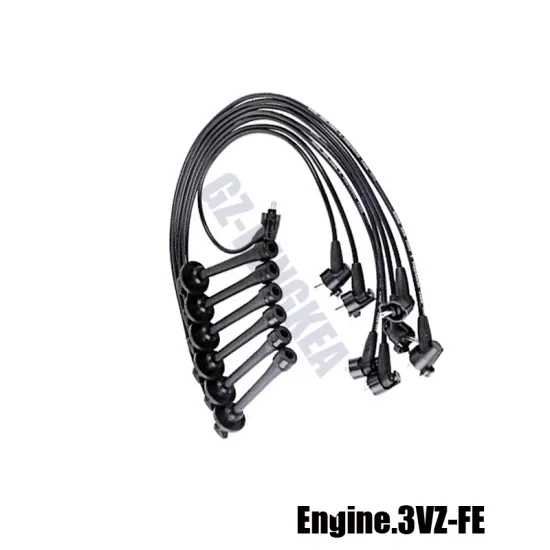 Wholesale 3VZ-FE Ignition Cable Kit for Fit Camry 1999 Engine