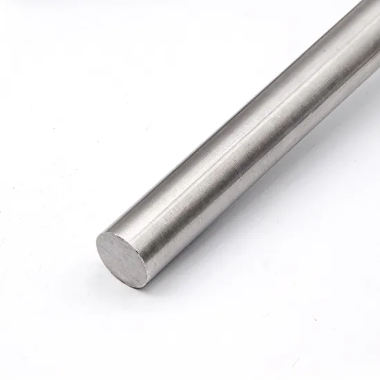 Hot Sales Stainless steel bright rod