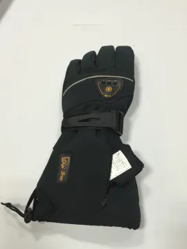 Hunting hand gloves