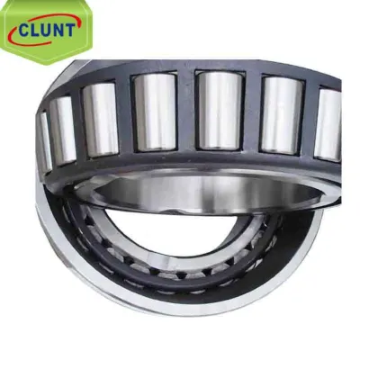 ZWZ Brand Taper Roller Bearing 33213 Bearing 65*120*41mm