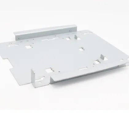 Accurate Sheet Metal Bending Techniques