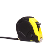 3m 5m tape measure with rubber coat