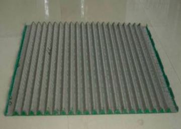 Wave Type Screen/wire mesh screen
