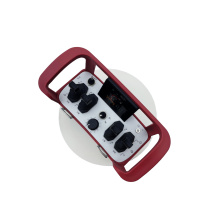 Proportional PWM Controller for Wireless DC12V Systems