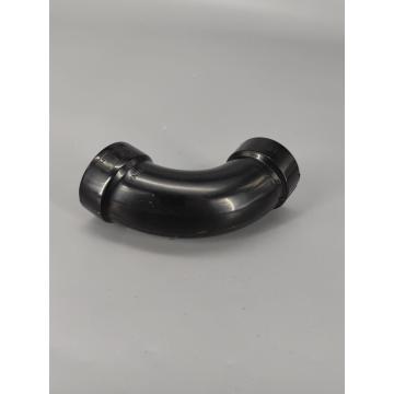 ABS fittings 1.5 inch 90° LONG TURN ELBOW