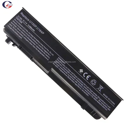 Lithium-Ion Replacement Battery for Dell Studio 1745 Laptop Computer