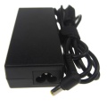 19V 3.16A 5,5 * 2,5 mm gelber Laptop-Adapter