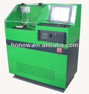 Common rail injector test bench