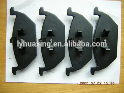 wearever brake pads