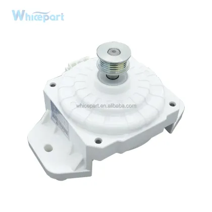 Original WDC0150Y1M Motor for LG Washing Machine: New, Used Drive Torque Parts