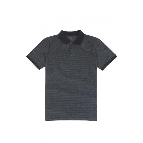 MEN'S KNIT TWO TONE GOLFERS