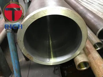 ASTM A333 Gr6 Seamless Steel Tubes and pipe