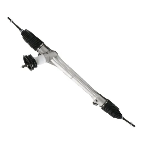 AISC Steering Rack Gear 48001-3AW0A for Nissan Sunny N17 - Japanese Auto Spare Part