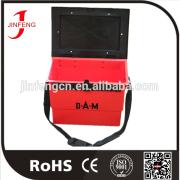 Useful competitive price zhejiang oem plastic fishing seat box