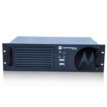 Hot Selling Motorola DR3000 Digital Repeater - 25W DMR Walkie Talkie