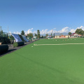 Blue Hockey Artificial Grass