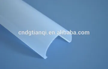 T8 fluorescent light fixture cover ceiling cover in dongguan city