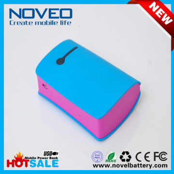 2014 Best Portable Power Bank 5600mAh