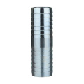 Stainless Steel NPT/BSP KC Nipple Hose