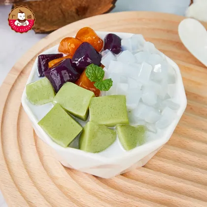 1kg Nata de Coco Konjac Jelly Coconut Product Search in China