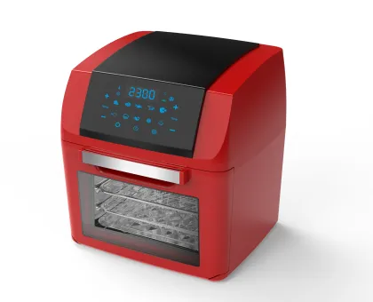 Air Fryer Oven Without Oil 12L Air Fryer