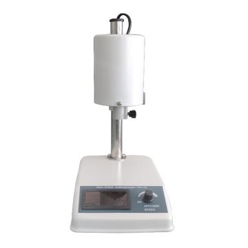 fsh-2a homogenizer ความเร็วสูงที่ปรับได้สำหรับการใช้ห้องปฏิบัติการ: masher, disperser, emulsifier