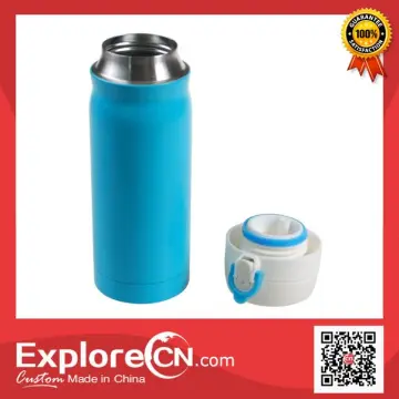 Unique design travel fashion vacuum cup