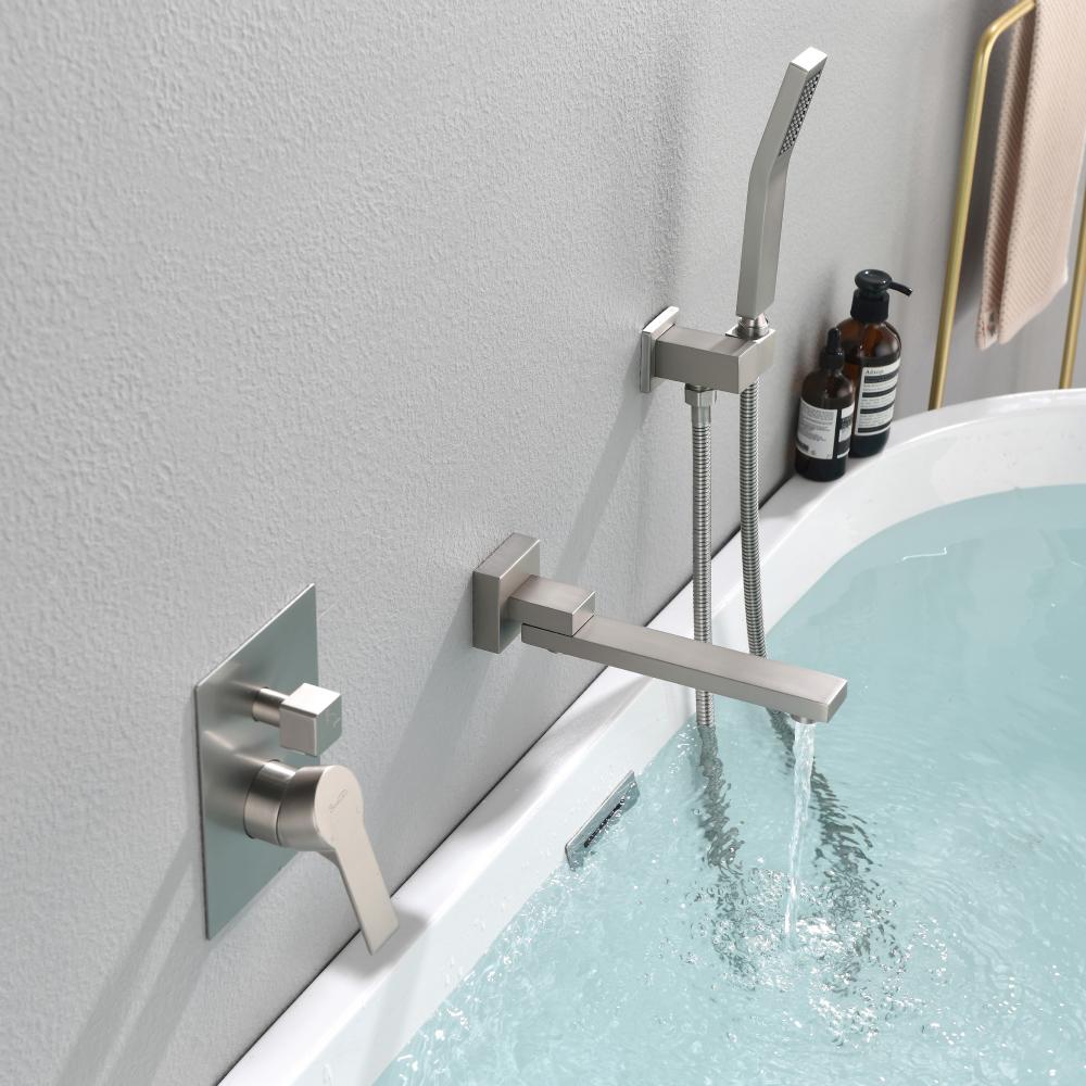 Bathtub faucet 88030bn 1