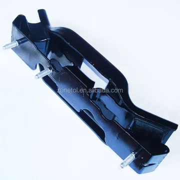 ZANETOL Transmission Mount for Jeep Wrangler JK 3.8L V6 2007-2011 52059945AB