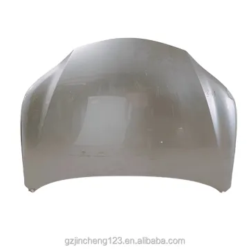Engine Hood for Lexus NX 300h - Auto Part Bonnet Accessory