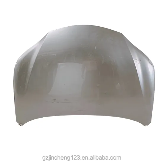 Engine Hood for Lexus NX 300h - Auto Part Bonnet Accessory