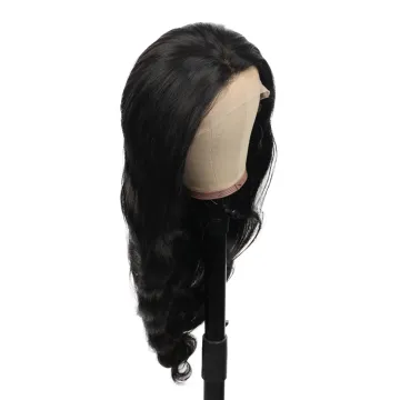 Hot Sale Hair Wigs Human Lace Front Closure Body Wave Full Virgin Brazilian Cuticle Aligned Lace Closure Human Hair Wigs
