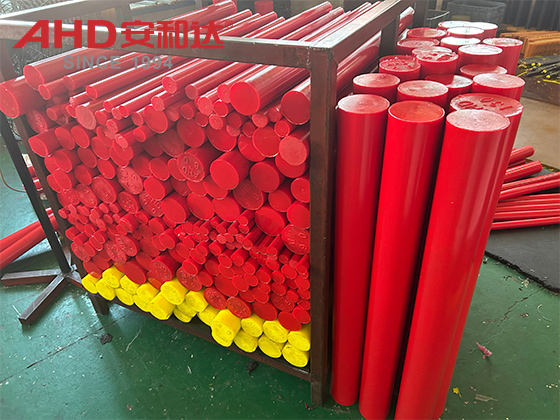 PU Rod10 pu rod10