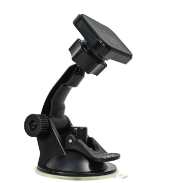 Universal Factory Wholesaled AC-1642 Car Phone Holder - 360 Degree Rotatable Mobile Phone Holder