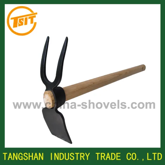 garden fork hoe forkhoe